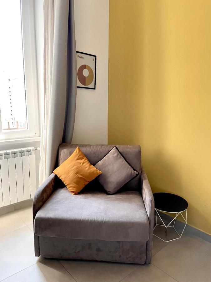 Casa Cecilia Ξενοδοχείο Ρώμη Εξωτερικό φωτογραφία