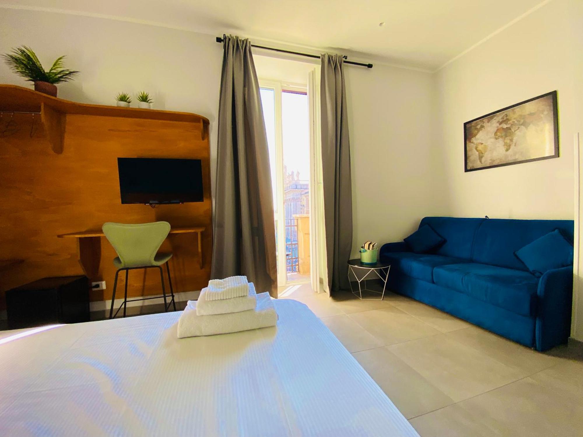 Casa Cecilia Ξενοδοχείο Ρώμη Εξωτερικό φωτογραφία