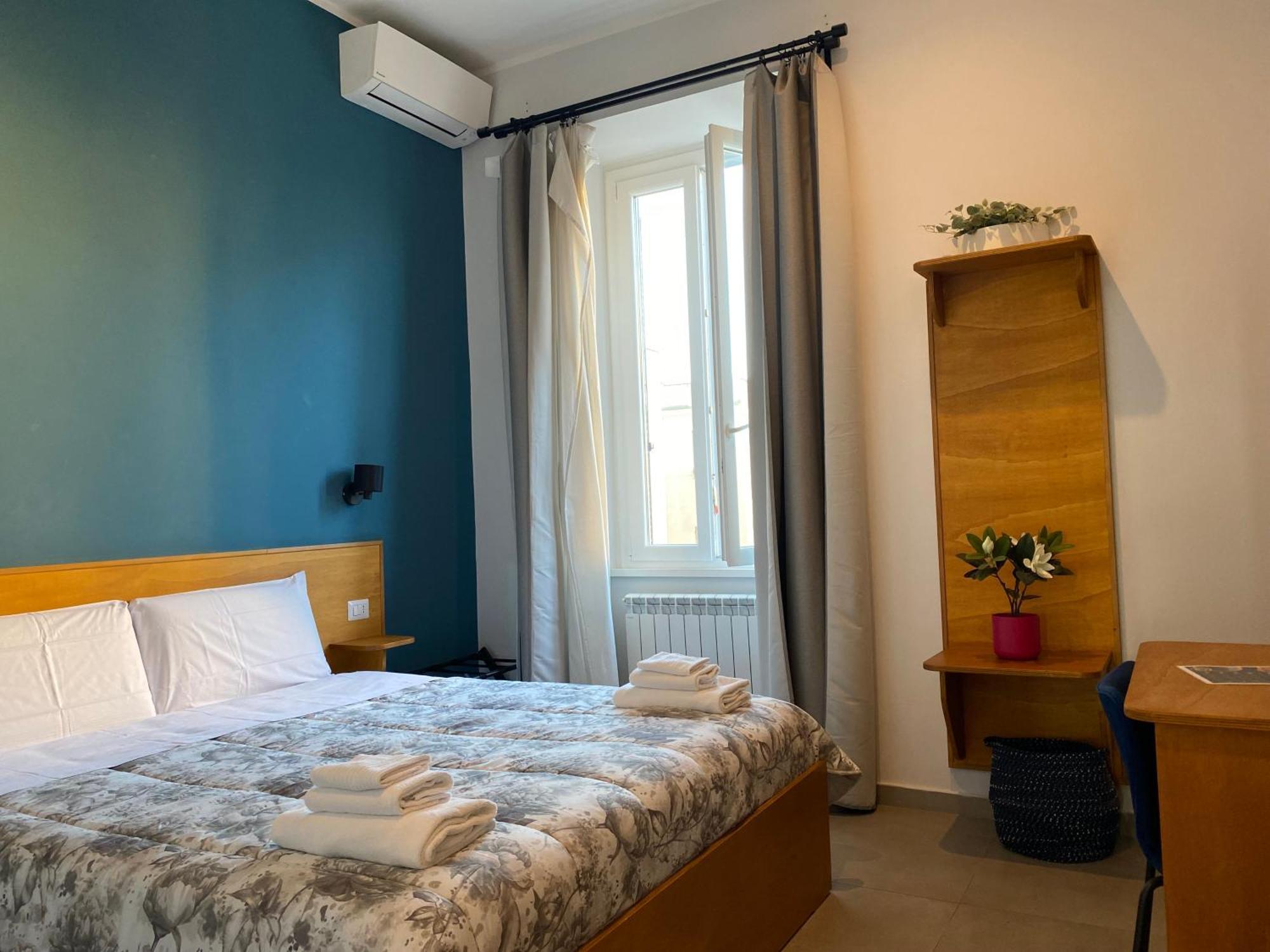 Casa Cecilia Ξενοδοχείο Ρώμη Εξωτερικό φωτογραφία
