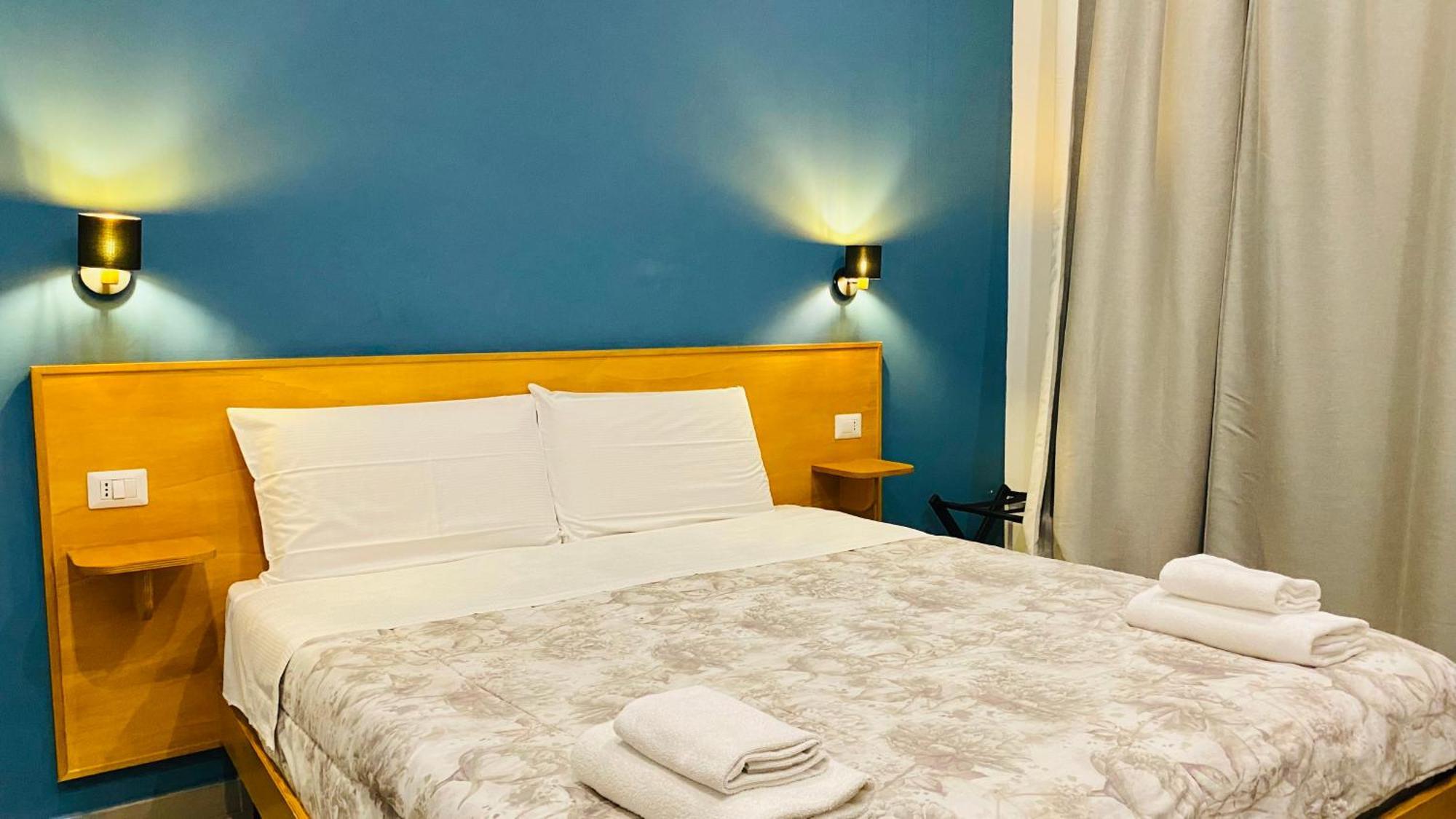 Casa Cecilia Ξενοδοχείο Ρώμη Εξωτερικό φωτογραφία