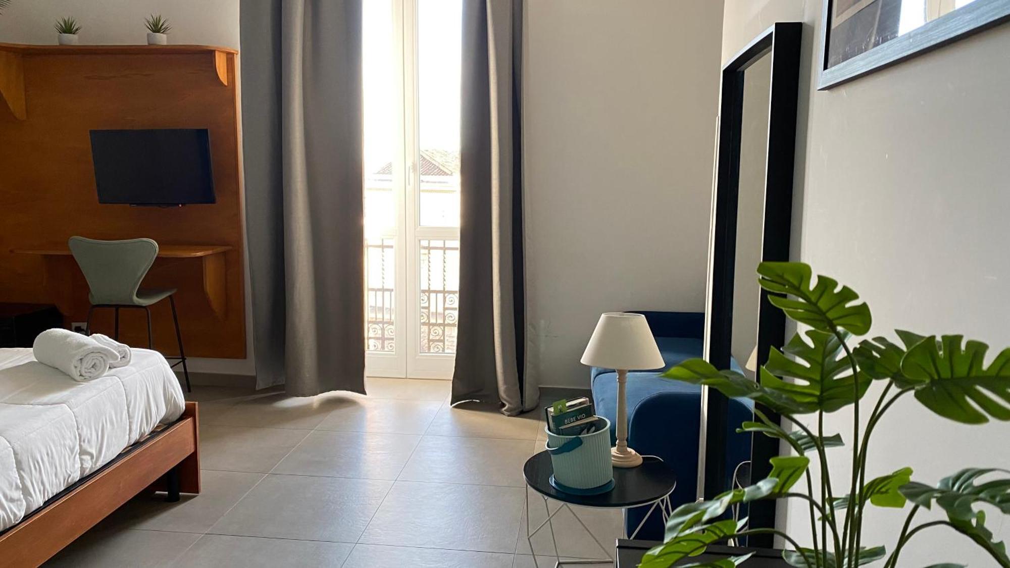 Casa Cecilia Ξενοδοχείο Ρώμη Εξωτερικό φωτογραφία