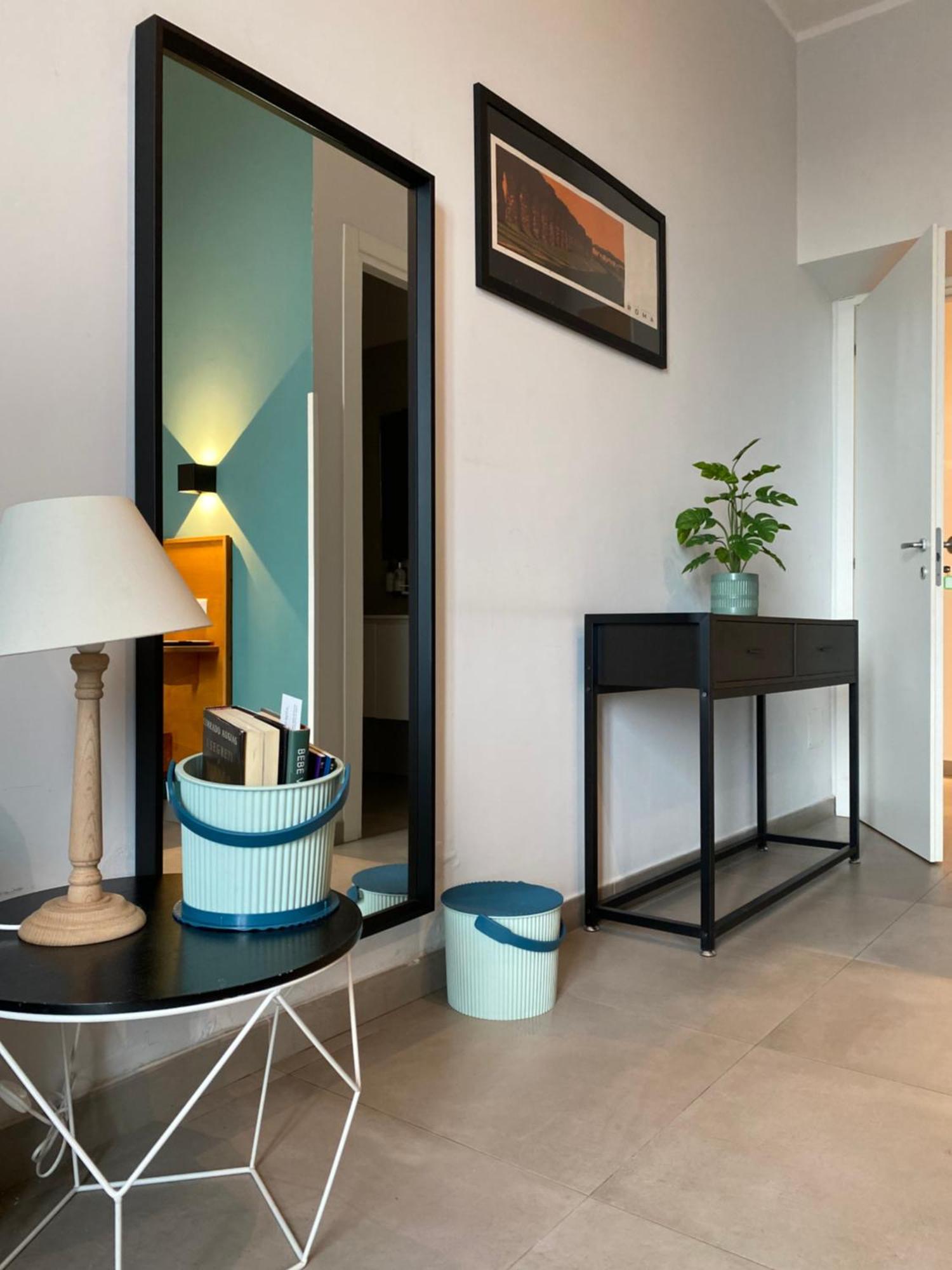 Casa Cecilia Ξενοδοχείο Ρώμη Εξωτερικό φωτογραφία