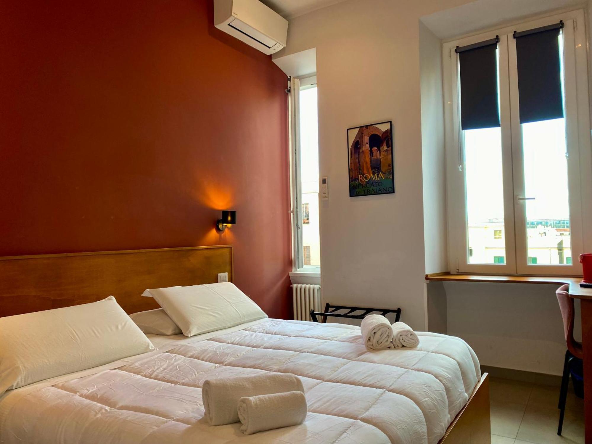 Casa Cecilia Ξενοδοχείο Ρώμη Εξωτερικό φωτογραφία